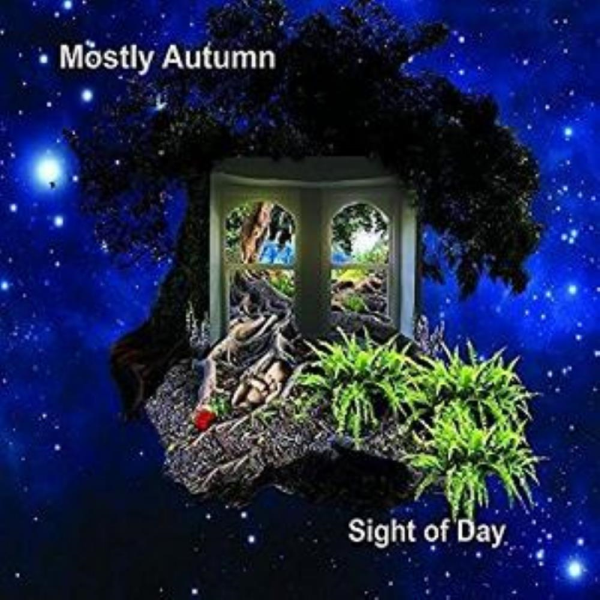 Sight of Day Disc 1